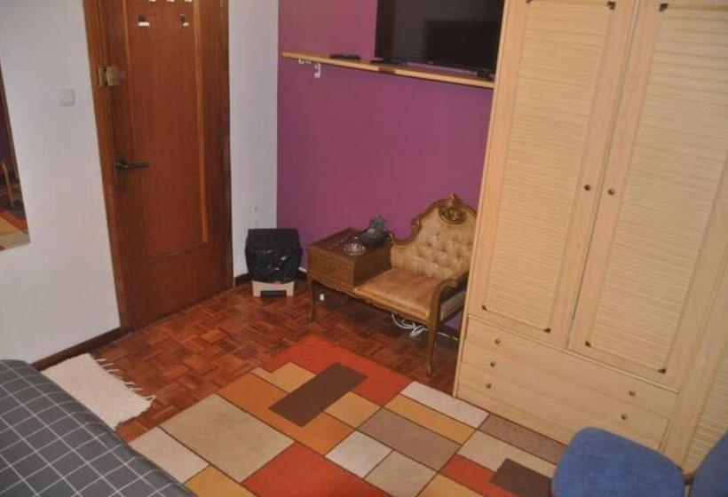 Номер Стандарт, Piso Turístico