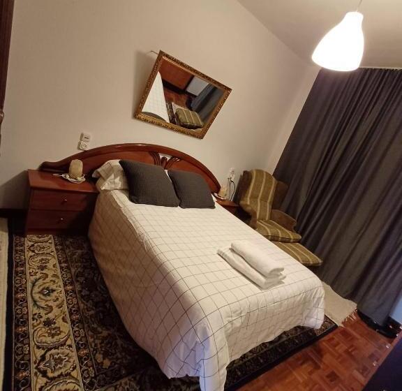 Номер Стандарт, Piso Turístico