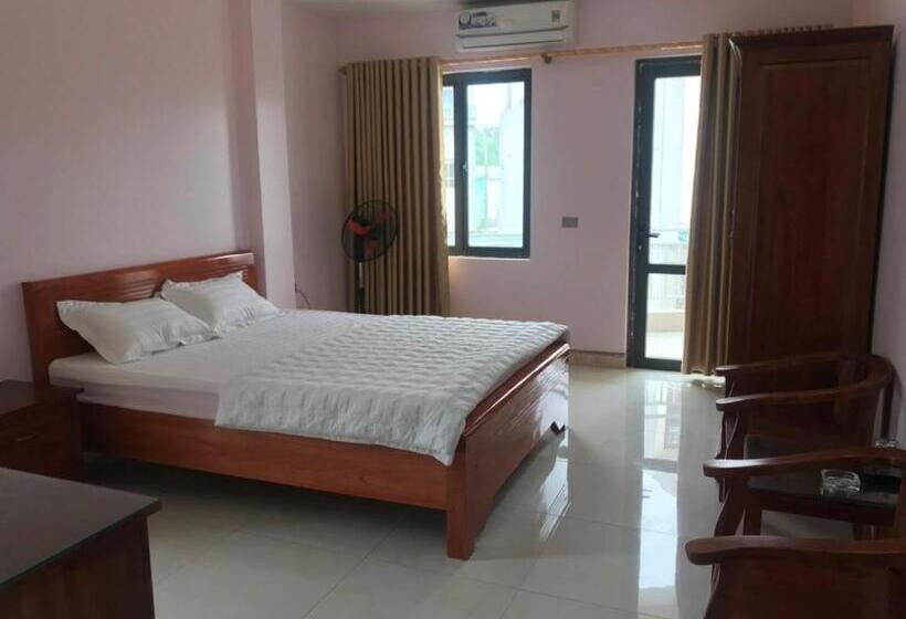 اتاق سوپریور, Quỳnh Hương Hotel Phú Thọ