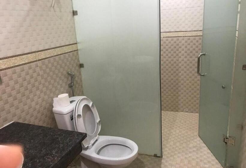اتاق لوکس, Quỳnh Hương Hotel Phú Thọ