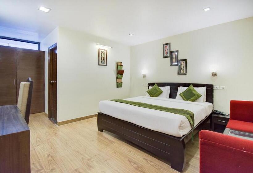 اتاق استاندارد, Sahibs Corporate Inn   Family & Corporate