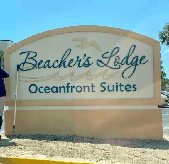 1베드룸 아파트 1층, Beaches Are Open St Augustine