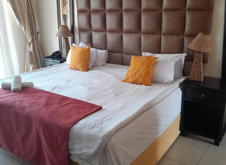 패밀리 룸, Zanami Lodge
