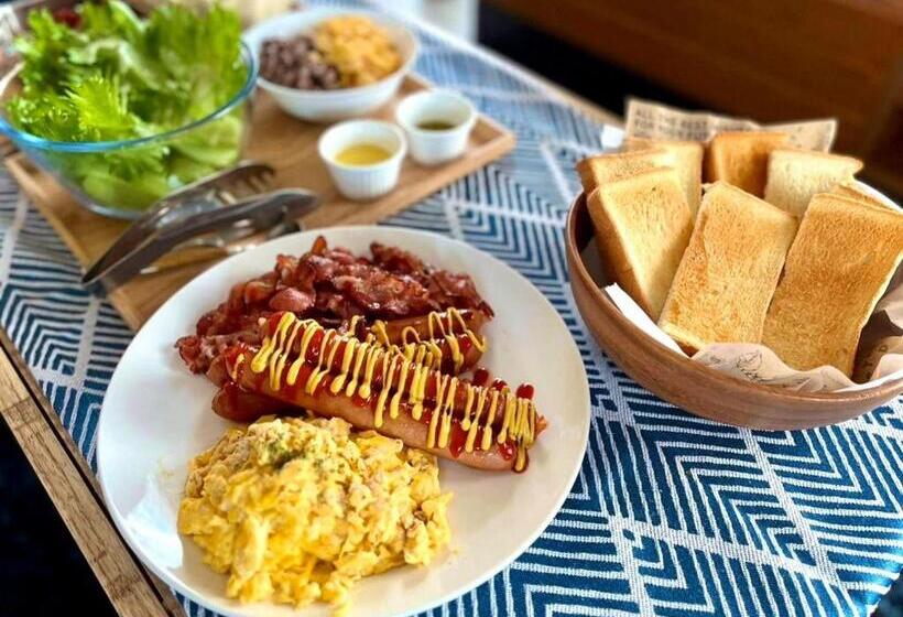 Студия Стандарт, Breaky Hotel   Vacation Stay 21165v