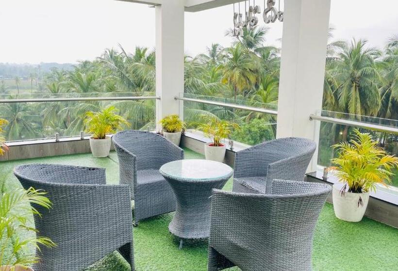 Family Suite, A Comfort