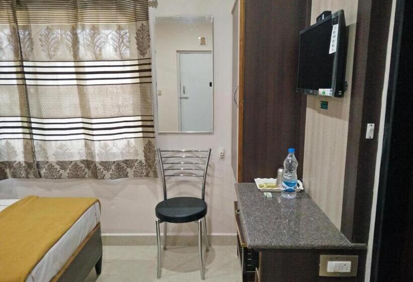 Номер Стандарт, Lodge Sri Venkatadri