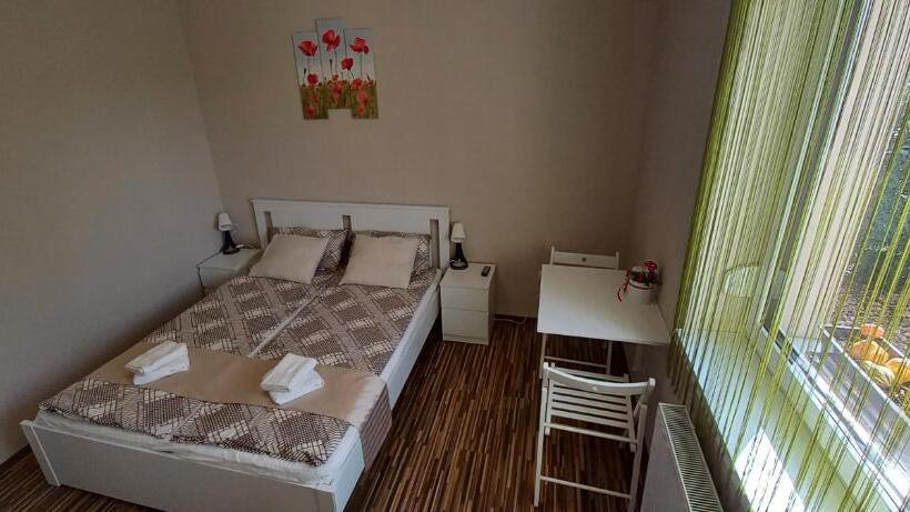 Номер Стандарт, Barben Apartman