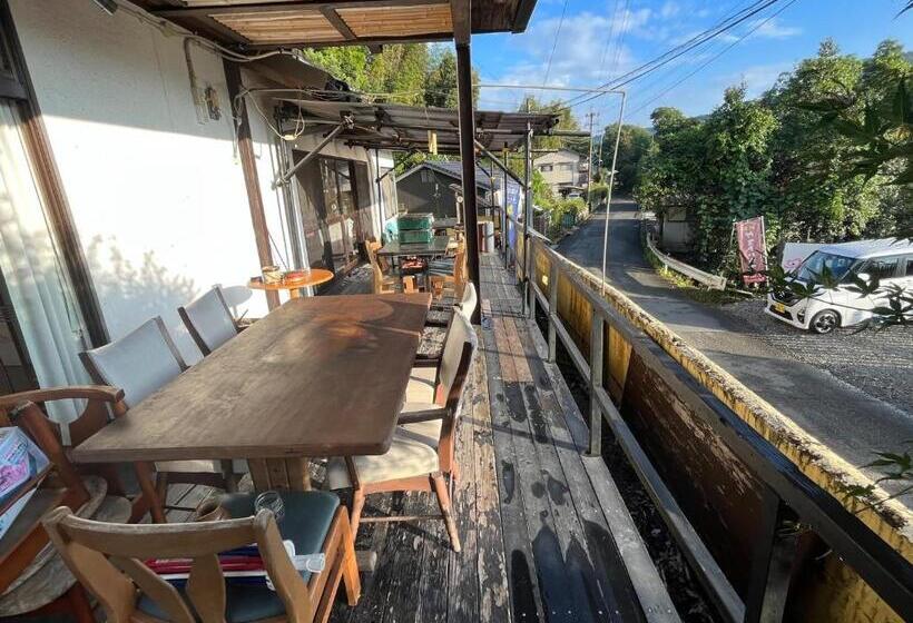 Дом 1 Спальня, Guest House Heart   Vacation Stay 98734v