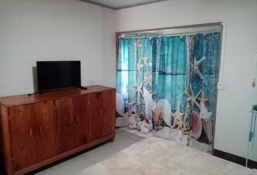 Номер Стандарт, La Casita