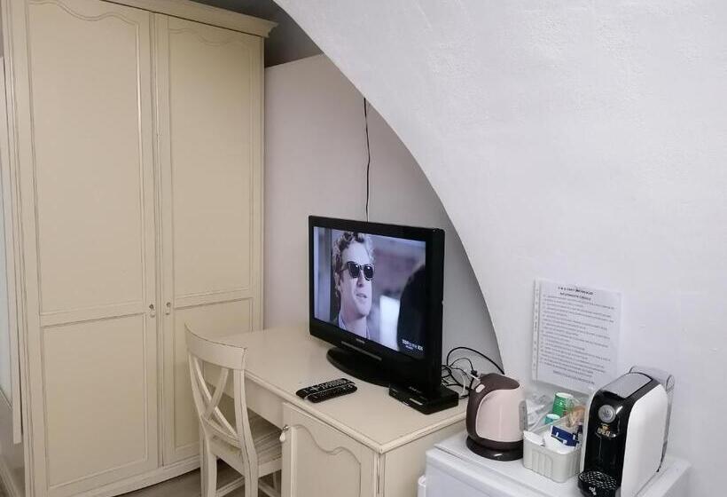 غرفة قياسية, Bed & Breakfast Sant Arcangelo