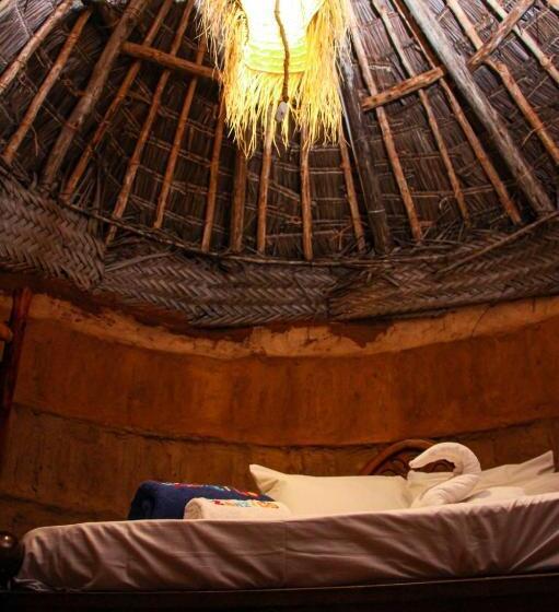 Quarto Basic, Zanzigo