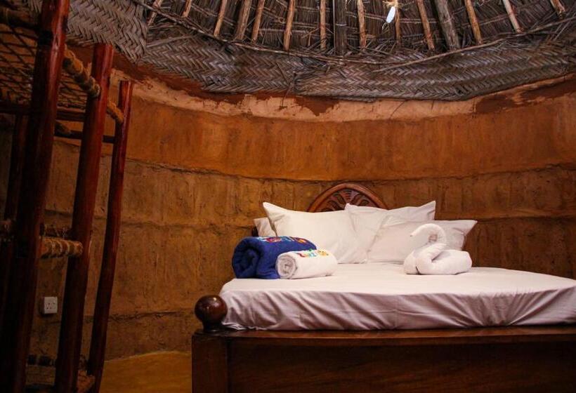 اتاق عادی, Zanzigo