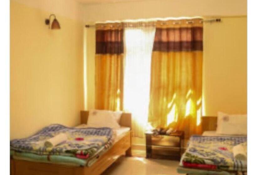 스탠다드 룸, Tyk Hotel Tawang