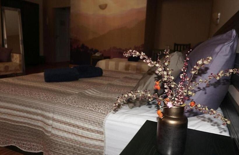 标准间, хотел стиляна/hotel Stilyana
