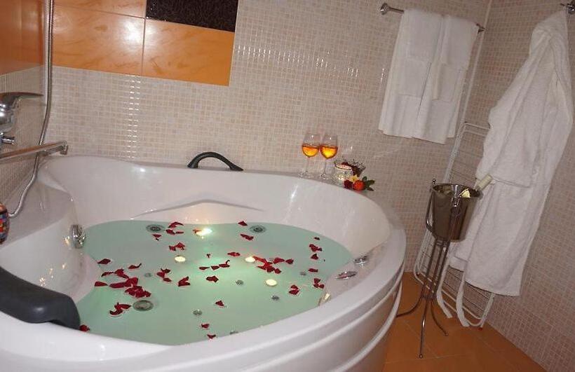标准间, хотел стиляна/hotel Stilyana