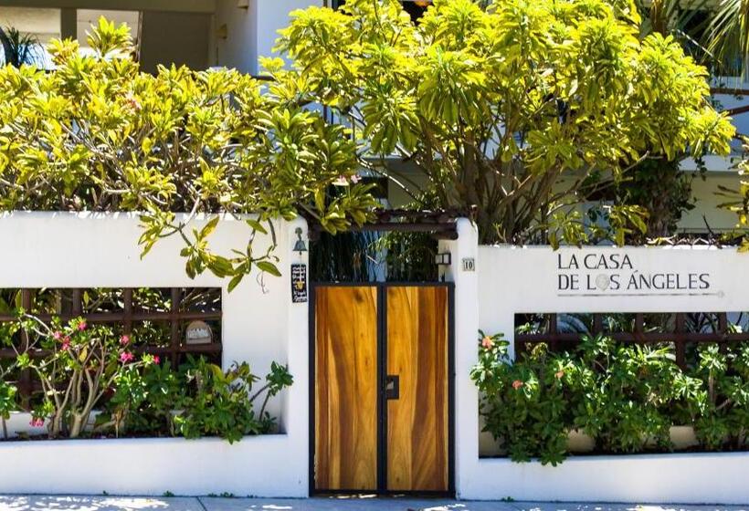１ベッドルームアパートメント, Casa De Los Angeles Boutique