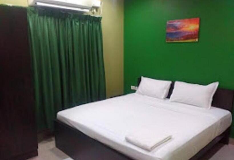 Президентский Люкс, Max Classic   Chennai