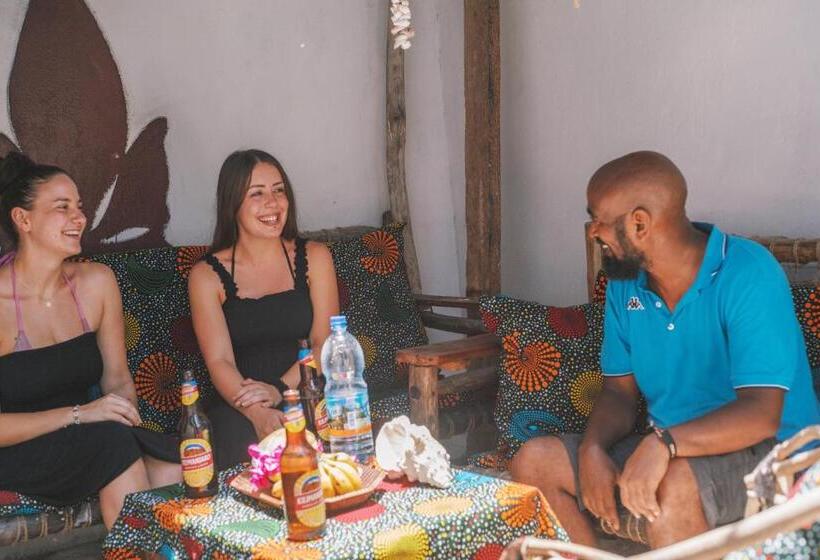 اتاق استاندارد, Cozy Lodge   Guesthouse
