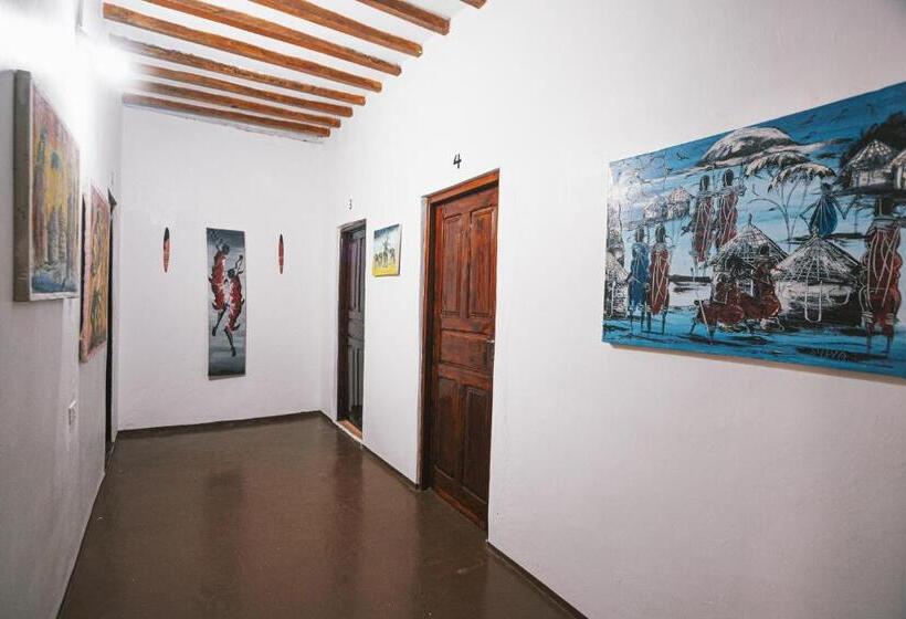 اتاق استاندارد, Cozy Lodge   Guesthouse