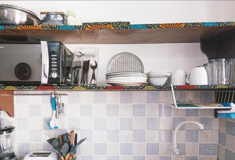 اتاق استاندارد, Cozy Lodge   Guesthouse