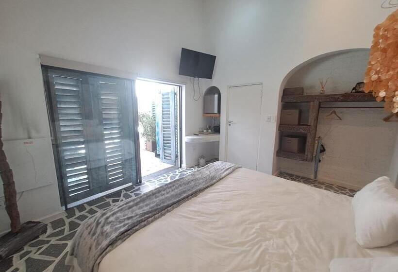 Номер Deluxe, Spilia Resort And Day Spa