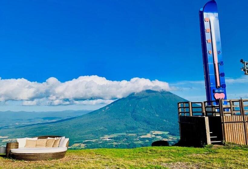 استودیوی استاندارد, Torifito Hotel&pod Niseko   Vacation Stay 81528v