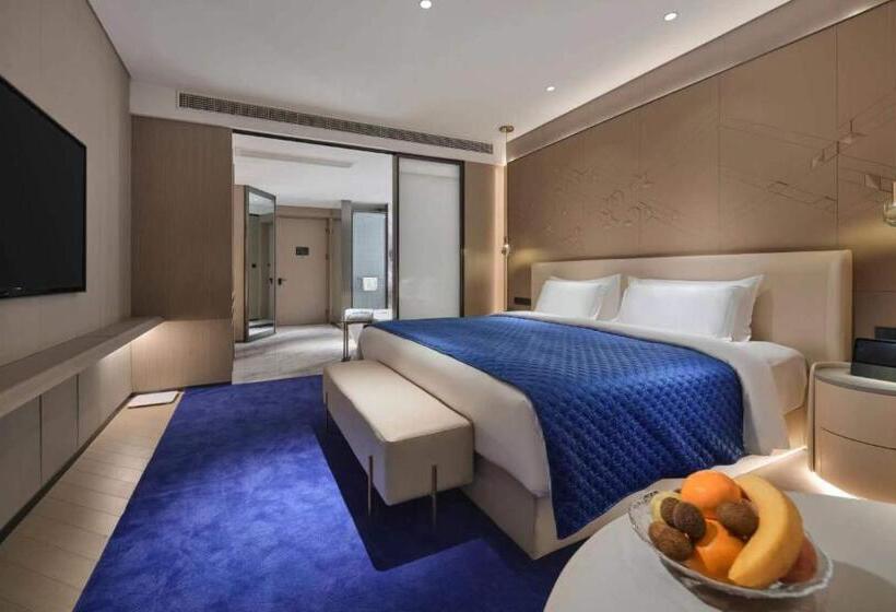 豪华房间, Vance Hotel   East Railway Station