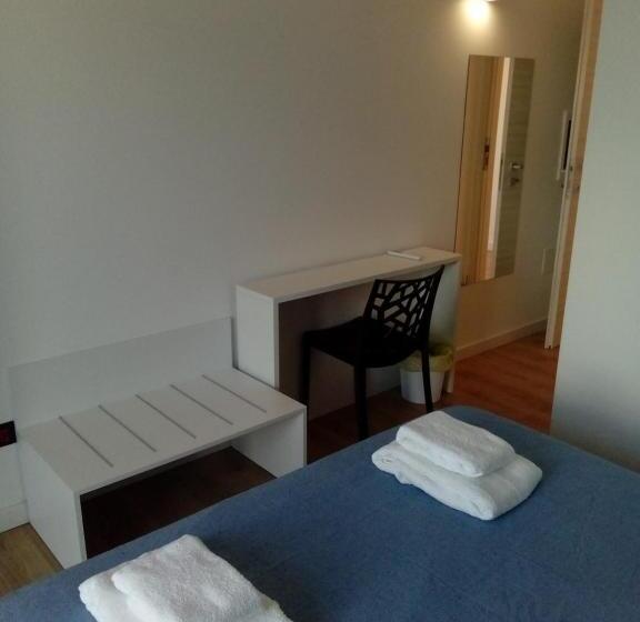 Номер Стандарт с Террасой, B&b Il Giardino Di Circe   Filadelfia