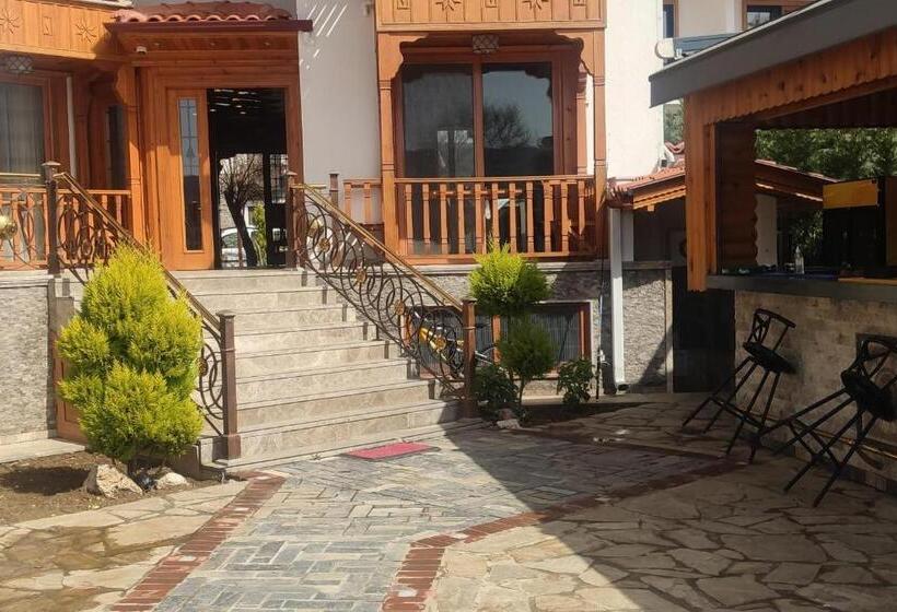 标准间, Göktürk Otel