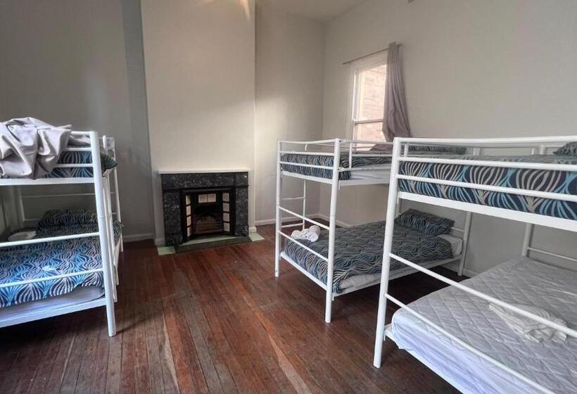 Студия Superior, Beachside Budget Rooms