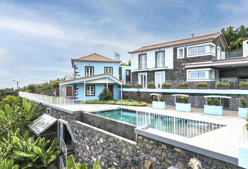 Дом 1 Спальня, Casas Da Luz By Madeira Sun Travel