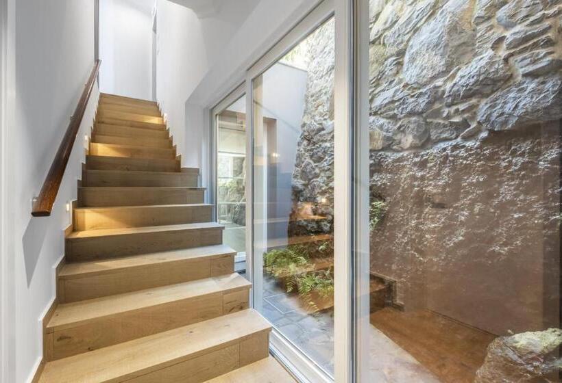 Дом 2 Спальни, Casas Da Luz By Madeira Sun Travel