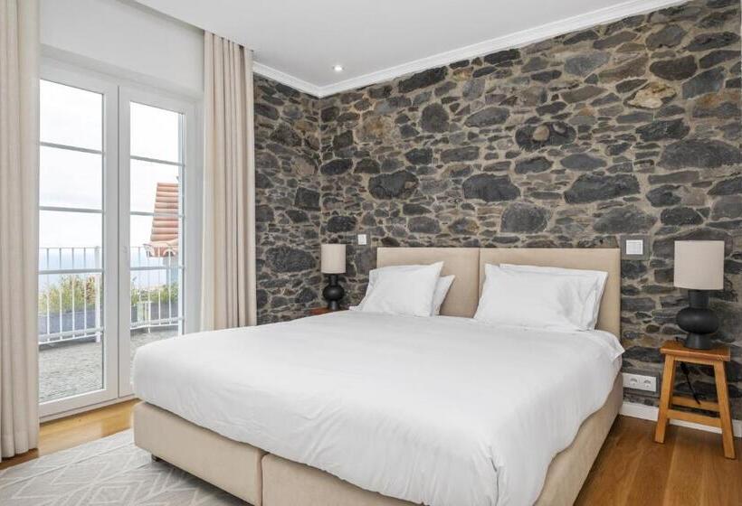 Дом 1 Спальня, Casas Da Luz By Madeira Sun Travel