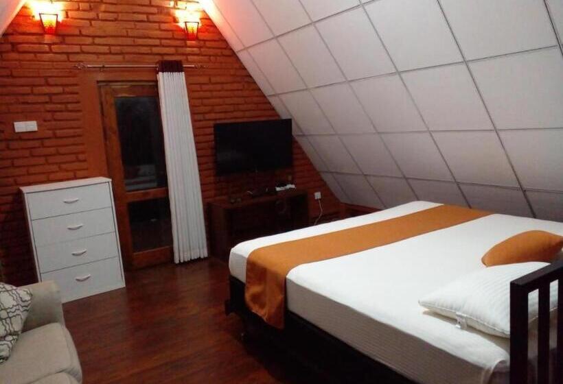اتاق خانوادگی, Cielstar Resort