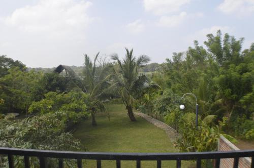 家庭间, Cielstar Resort