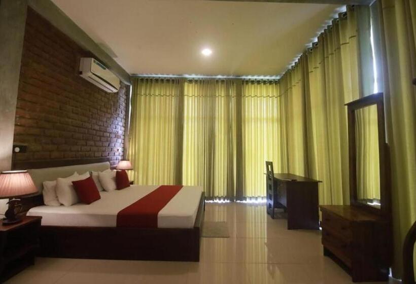 اتاق اکونومی, Cielstar Resort