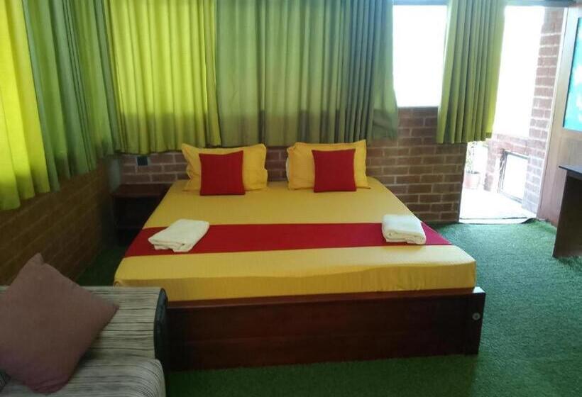 经济房, Cielstar Resort