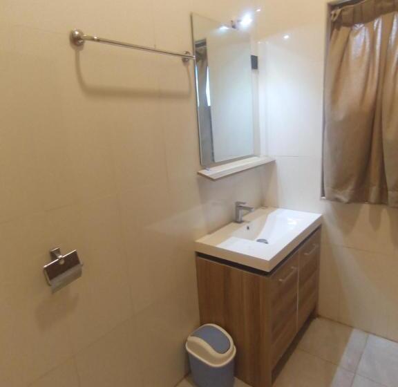 豪华家庭房间, Cielstar Resort