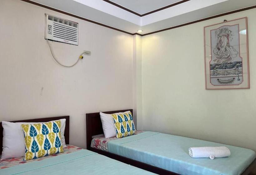 标准间, Dinah S Tourist Inn