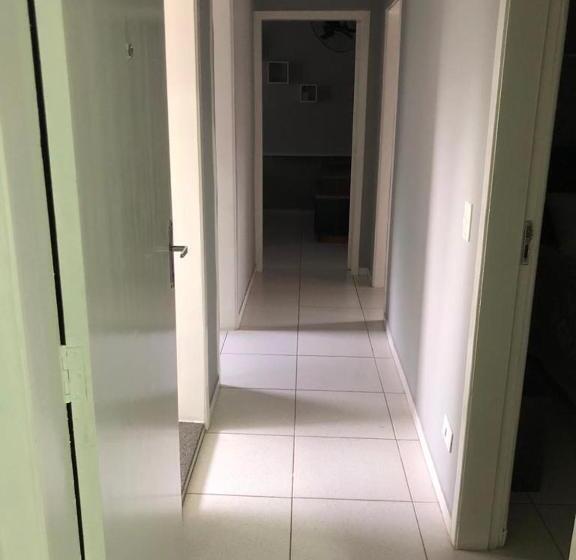 스탠다드 룸 공동 욕실, Hostel E Pousada Londrina Rodoviária Centro Quartos Individuais Com Chave E Wi Fi