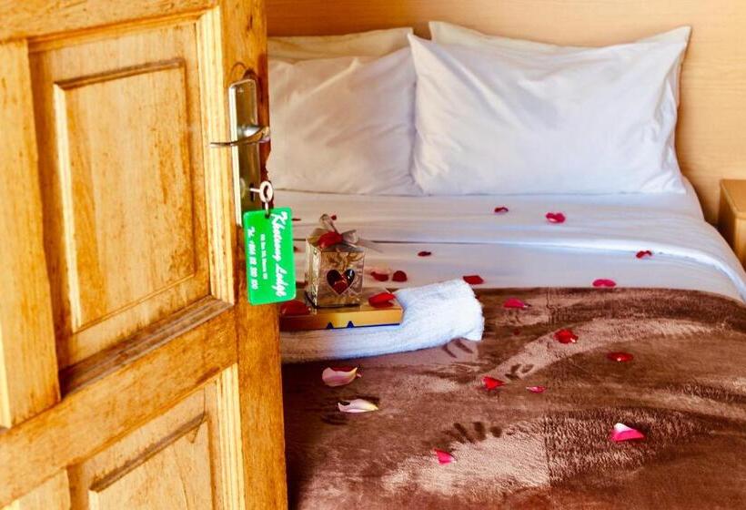 Deluxe Room, Khutsong Lodge