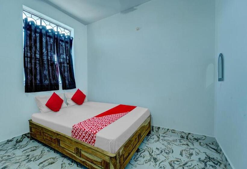 三人经典房间, Oyo Flagship Your Room & Guest House