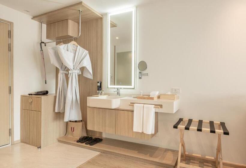 Quarto Superior, U Hua Hin