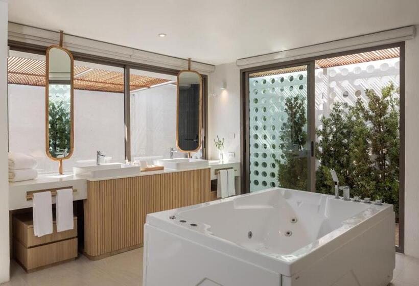 Villa 1 Quarto, U Hua Hin