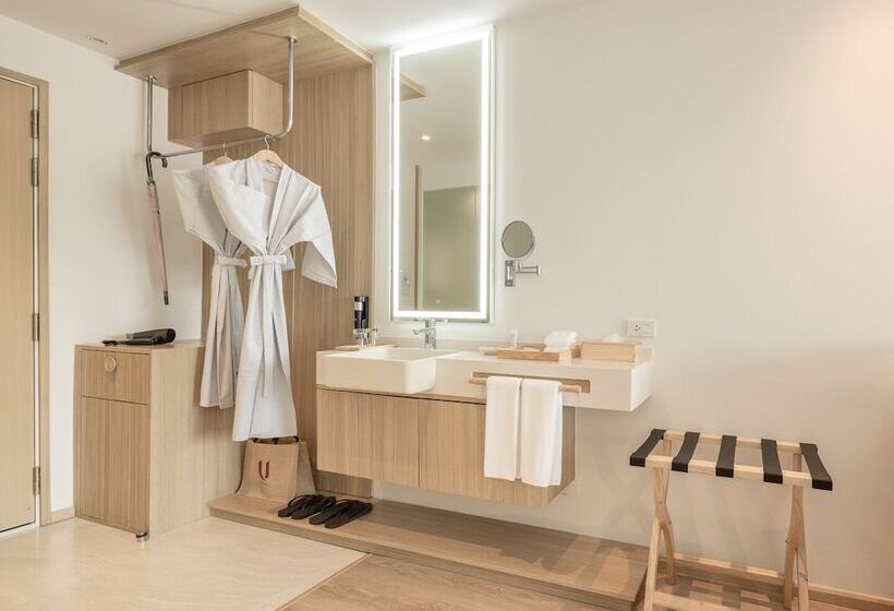 Quarto Superior, U Hua Hin