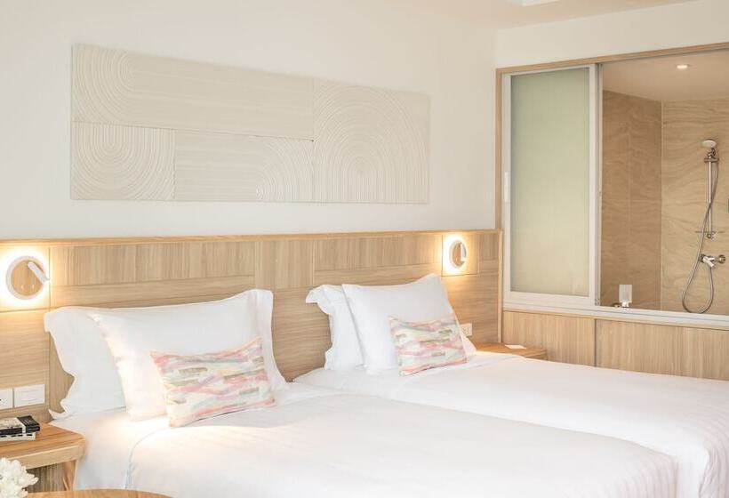 Quarto Superior, U Hua Hin
