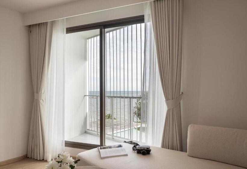 Quarto Estandar Vista Mar, U Hua Hin