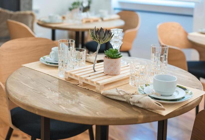 Номер Стандарт, Acqua Di Civita Beauty & Rooms Il Ponte