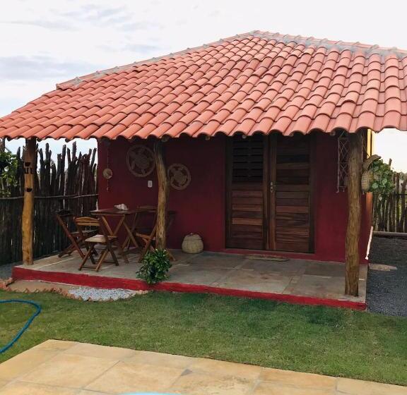 Номер Стандарт, Pousada Villa Namastê