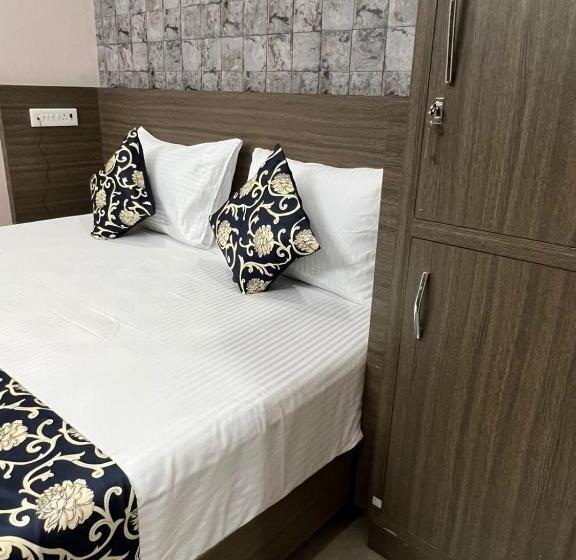 豪华房间, R G Bilkha Hotel And Resorts